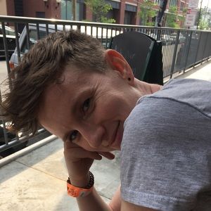 Meet your Posher, Lindsay